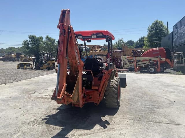 Image of Kubota L45 equipment image 3