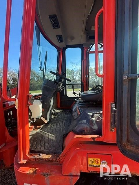 Image of Kubota R520S equipment image 2