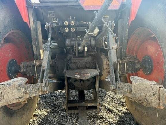 Thumbnail image Kubota M108S 14