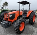 2014 Kubota M108S Image