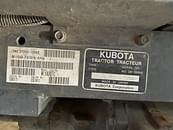 Thumbnail image Kubota M110GX 3