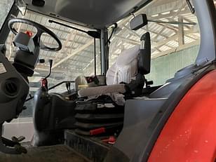 Main image Kubota M110GX 9