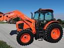 2014 Kubota M110GXDTC Image