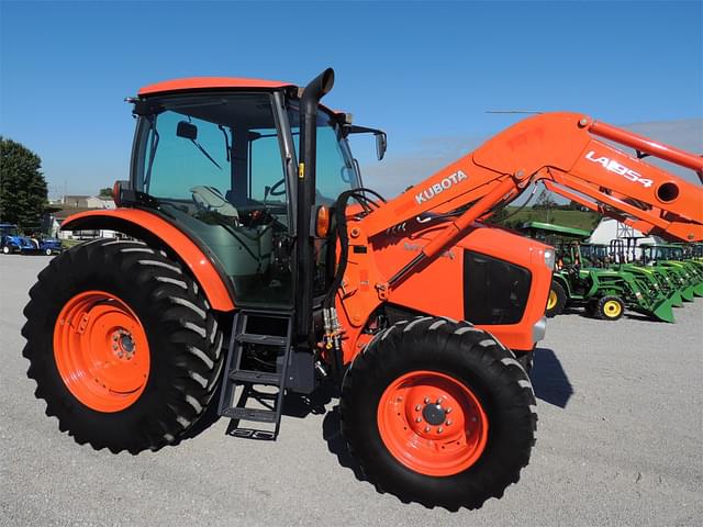 Image of Kubota M110GXDTC equipment image 3