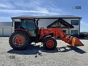 Thumbnail image Kubota M135GX 10