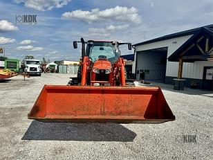 Main image Kubota M135GX 12