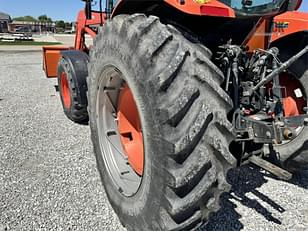 Main image Kubota M135GX 17