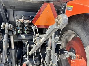 Main image Kubota M135GX 21