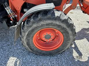 Main image Kubota M135GX 29