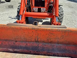 Main image Kubota M135GX 32