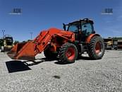 Thumbnail image Kubota M135GX 5