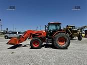 Thumbnail image Kubota M135GX 6