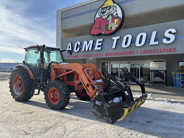 Equipment Main Image