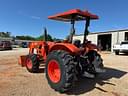 2014 Kubota M6060 Image