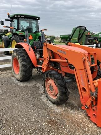 Main image Kubota M7040