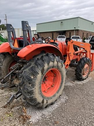Main image Kubota M7040 5