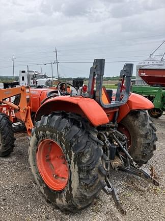 Main image Kubota M7040 6
