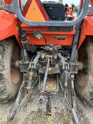Thumbnail image Kubota M7040 7