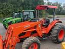 2014 Kubota M7040 Image
