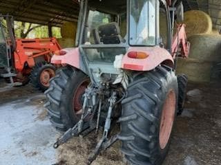 Image of Kubota M7040 equipment image 4
