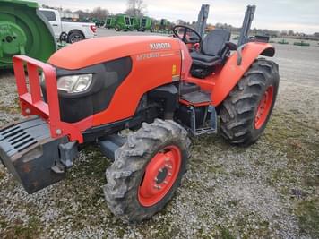 Main image Kubota M7060