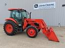 2014 Kubota M7060 Image