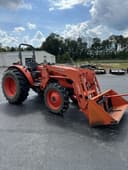 2014 Kubota M7060 Image