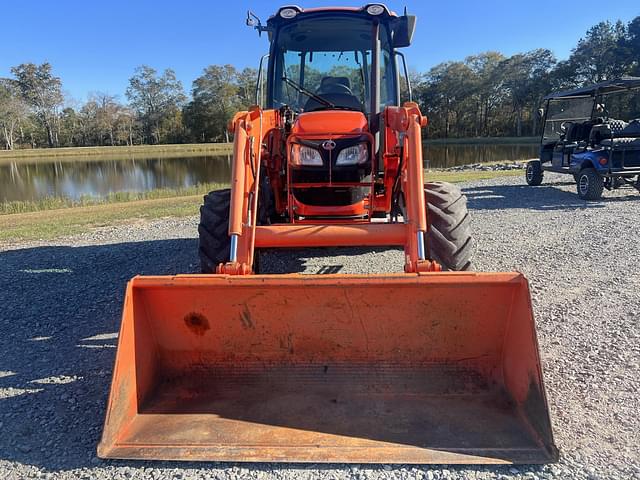 Image of Kubota M7060 equipment image 4