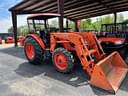 2014 Kubota M7060 Image