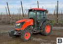 2014 Kubota M8540 Image