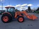 2014 Kubota M8560 Image