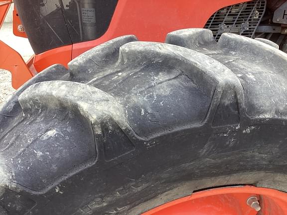 Main image Kubota M9960 21