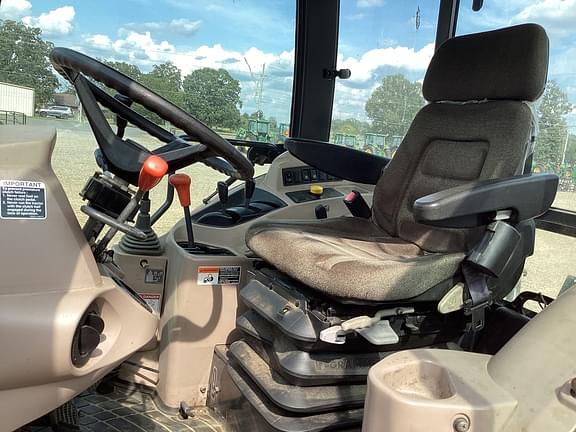 Main image Kubota M9960 9