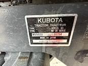 Thumbnail image Kubota M9960 12