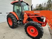 Thumbnail image Kubota M9960 1