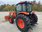 Thumbnail image Kubota M9960 3