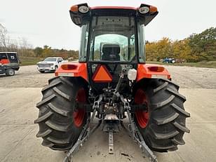 Main image Kubota M9960 4