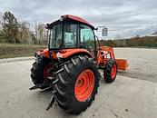 Thumbnail image Kubota M9960 5