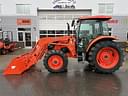 2014 Kubota M9960 Image