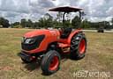 2014 Kubota MX4700 Image