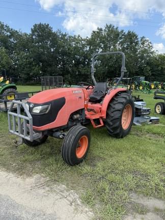 Image of Kubota MX5100 Primary image
