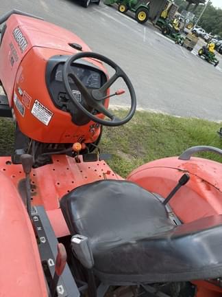 Image of Kubota MX5100 equipment image 3