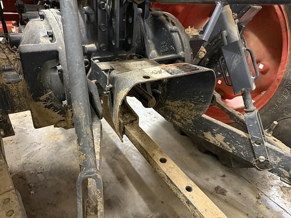 Image of Kubota MX5100 equipment image 3