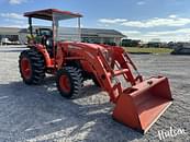 Thumbnail image Kubota MX5200 1