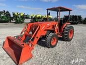 Thumbnail image Kubota MX5200 0