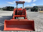 Thumbnail image Kubota MX5200 4