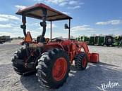 Thumbnail image Kubota MX5200 5