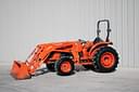 2014 Kubota MX5200D Image