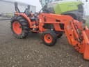 2014 Kubota MX5200 Image