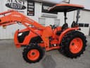 2014 Kubota MX5200HST Image